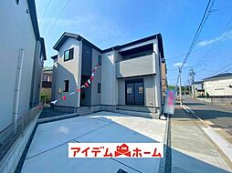 緑区鳴海町2期　1号棟