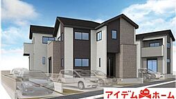 緑区鳴海町2期 1号棟