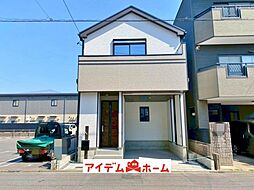 南区北内町3期　1号棟