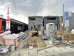 刈谷市小垣江町第9　9号棟