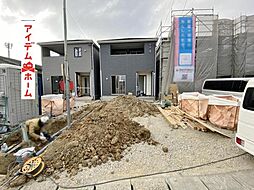 刈谷市小垣江町第9　8号棟