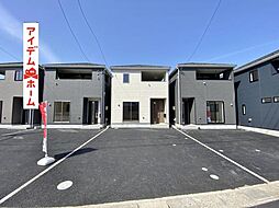 刈谷市小垣江町第9　7号棟