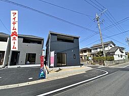 刈谷市小垣江町第9　5号棟