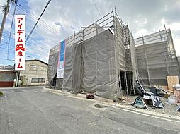 刈谷市小垣江町第9　5号棟