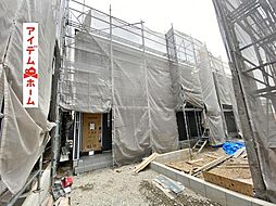 刈谷市小垣江町第9　4号棟