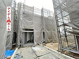 刈谷市小垣江町第9　2号棟