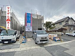 刈谷市小垣江町第9　1号棟