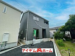 みよし市三好町第24　2号棟