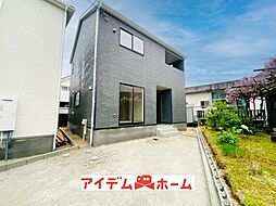 みよし市三好町第24　2号棟