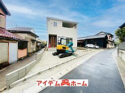 みよし市三好町第24　1号棟