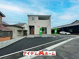 みよし市三好町第24 1号棟