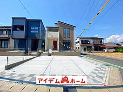 半田市花田町1丁目2期　2号棟