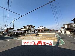 半田市花田町1丁目2期　2号棟