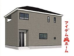 みよし市福田町第7　7号棟