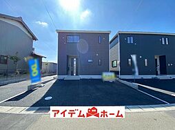 みよし市福田町第7　6号棟
