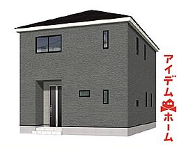 みよし市福田町第7　6号棟