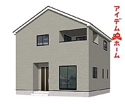 みよし市福田町第7　2号棟