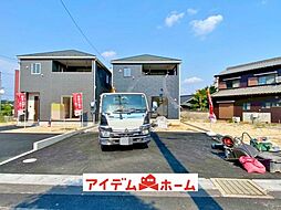 豊明市沓掛町第6 3号棟