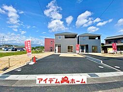 豊明市沓掛町第6　2号棟