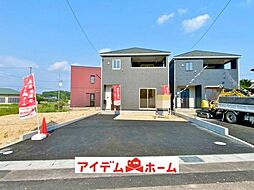 豊明市沓掛町第6　2号棟