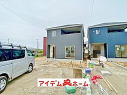 豊明市沓掛町第6　2号棟