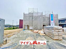 豊明市沓掛町第6　2号棟