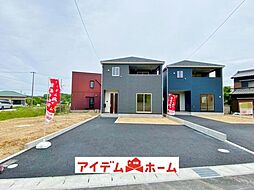 豊明市沓掛町第6　2号棟