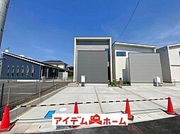 半田市乙川5期 6号棟