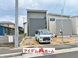 半田市乙川5期　6号棟