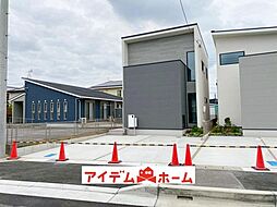 半田市乙川5期　6号棟