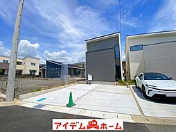 半田市乙川5期 6号棟