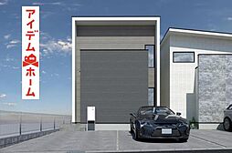 半田市乙川5期　6号棟