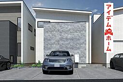 半田市乙川5期　5号棟