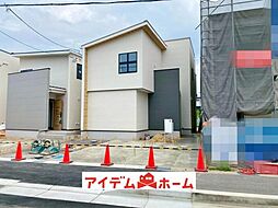 半田市乙川5期　4号棟