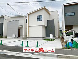 半田市乙川5期　4号棟