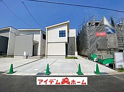 半田市乙川5期 4号棟