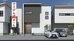 半田市乙川5期　3号棟