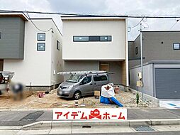 半田市乙川5期 2号棟
