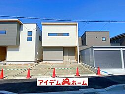 半田市乙川5期 2号棟