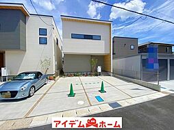 半田市乙川5期 2号棟