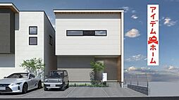 半田市乙川5期　2号棟