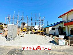 大府市神田町第8　2号棟