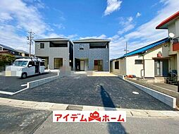 大府市神田町第8 2号棟