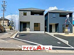 大府市神田町第8 1号棟