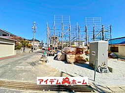 大府市神田町第8　1号棟