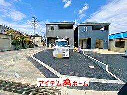 大府市神田町第8 1号棟