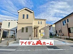 東海市富木島町伏見9期　A号棟