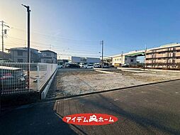 中川区万場2期　5号棟
