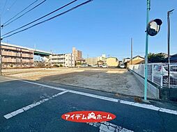 中川区万場2期　4号棟