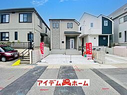 天白区島田黒石4期　A号棟